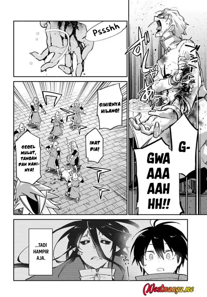 image-komik-henkyou-gurashi-no-maou-tensei-shite-saikyou-no-majutsushi-ni-naru-chapter-51-35/45