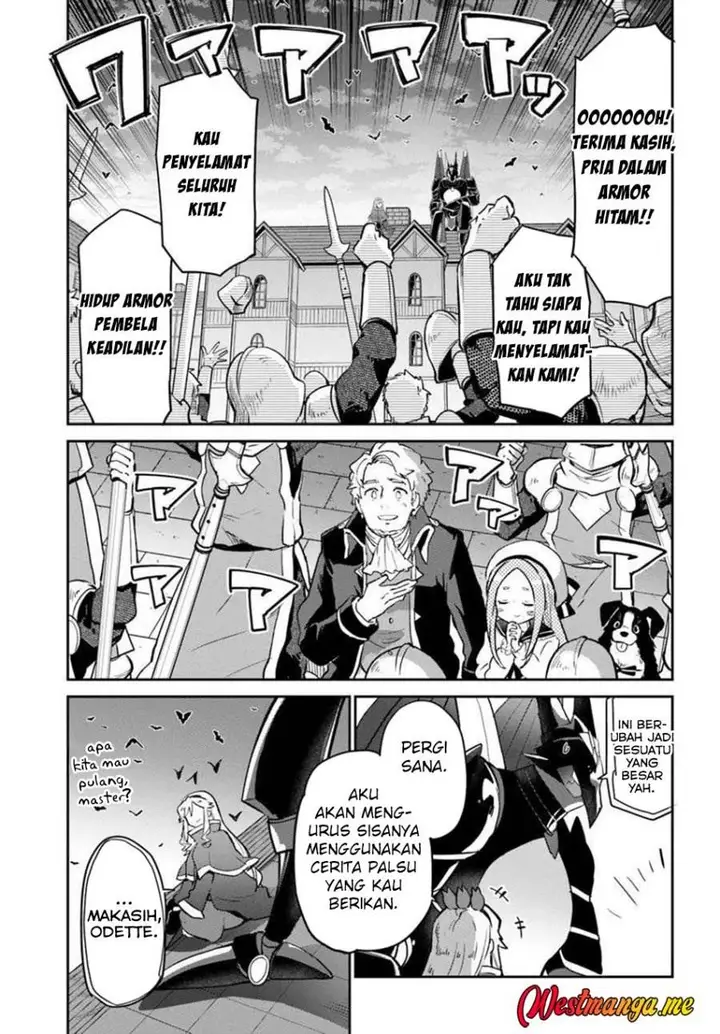 image-komik-henkyou-gurashi-no-maou-tensei-shite-saikyou-no-majutsushi-ni-naru-chapter-51-40/45