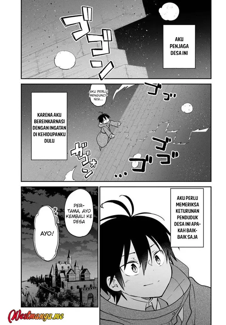 image-komik-henkyou-gurashi-no-maou-tensei-shite-saikyou-no-majutsushi-ni-naru-chapter-52-16/43