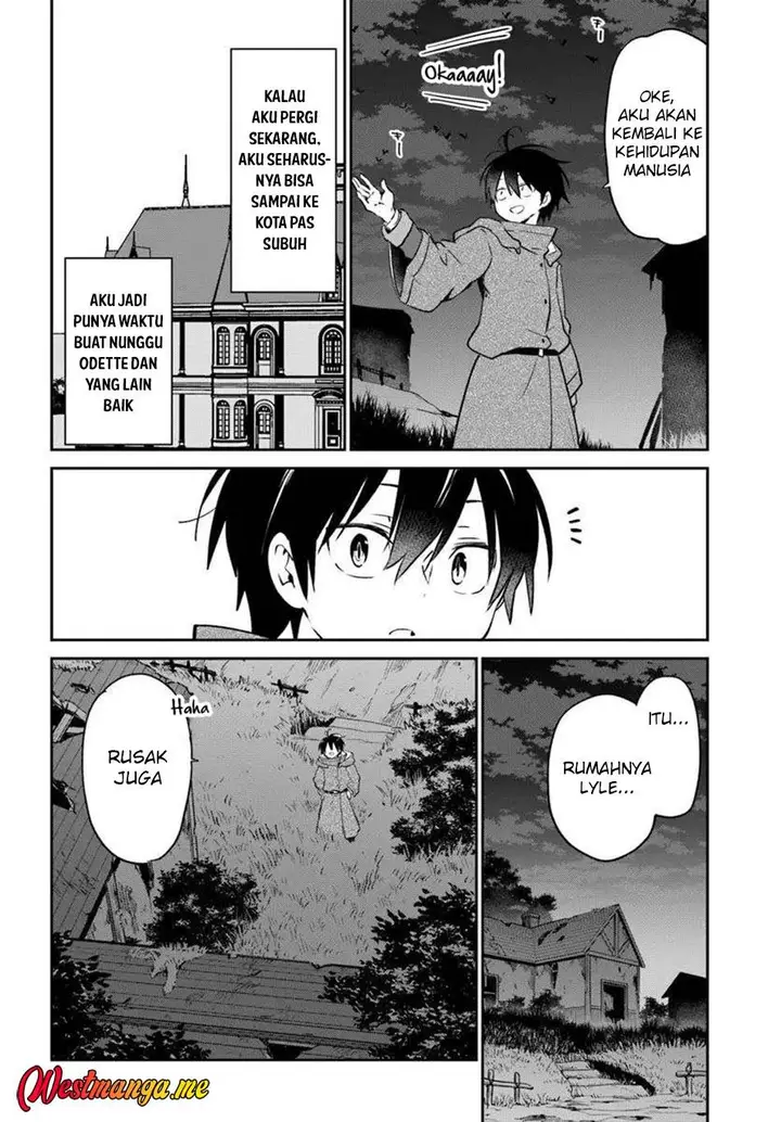 image-komik-henkyou-gurashi-no-maou-tensei-shite-saikyou-no-majutsushi-ni-naru-chapter-52-19/43