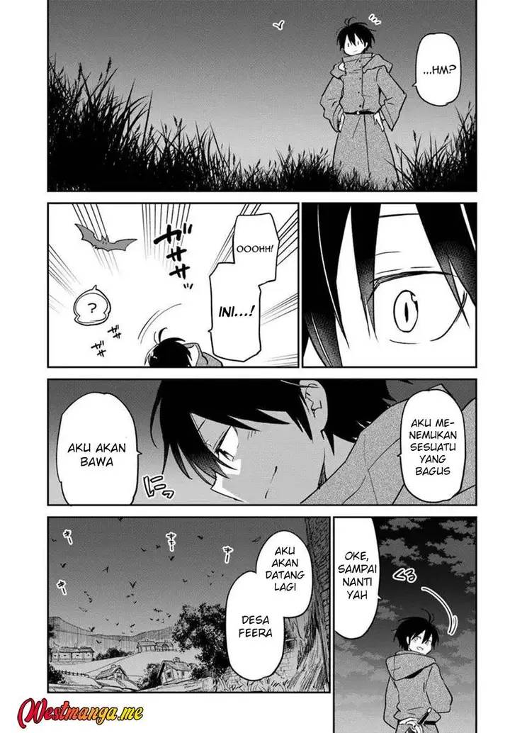 image-komik-henkyou-gurashi-no-maou-tensei-shite-saikyou-no-majutsushi-ni-naru-chapter-52-20/43