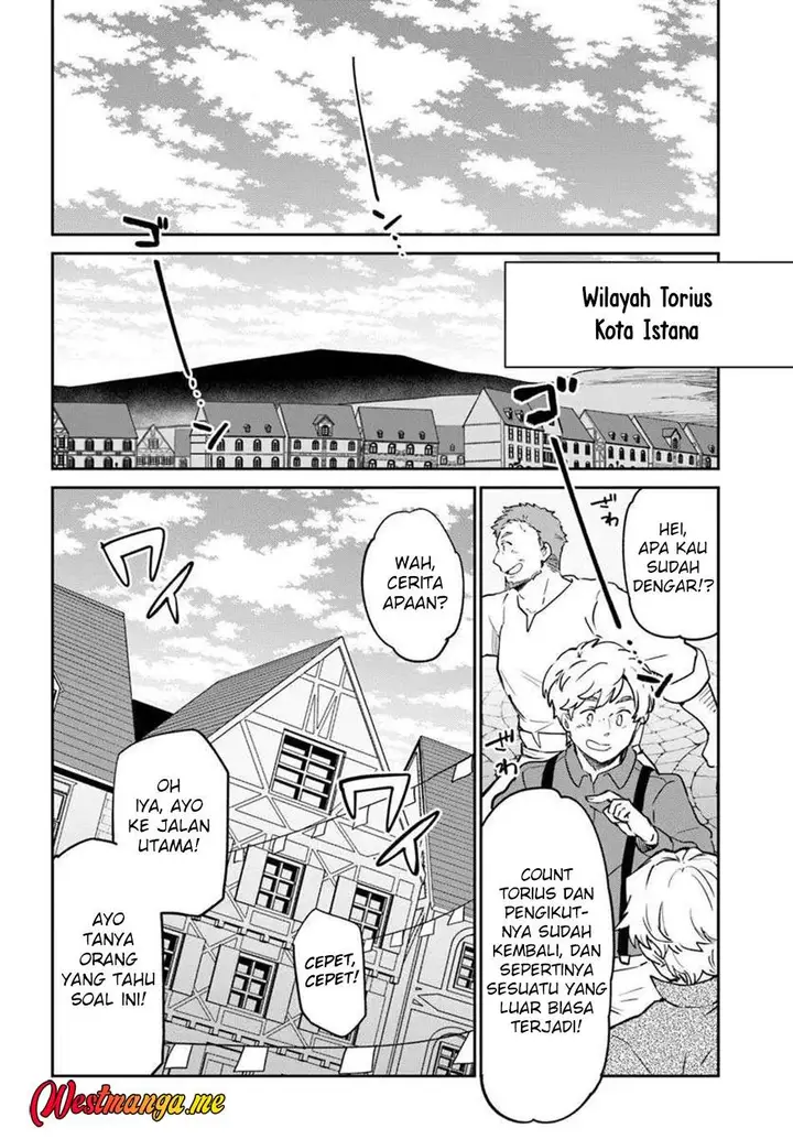 image-komik-henkyou-gurashi-no-maou-tensei-shite-saikyou-no-majutsushi-ni-naru-chapter-52-21/43