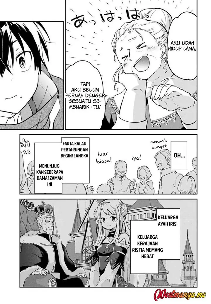 image-komik-henkyou-gurashi-no-maou-tensei-shite-saikyou-no-majutsushi-ni-naru-chapter-52-28/43