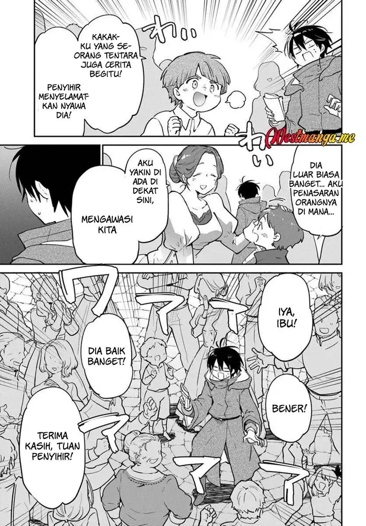 image-komik-henkyou-gurashi-no-maou-tensei-shite-saikyou-no-majutsushi-ni-naru-chapter-52-32/43