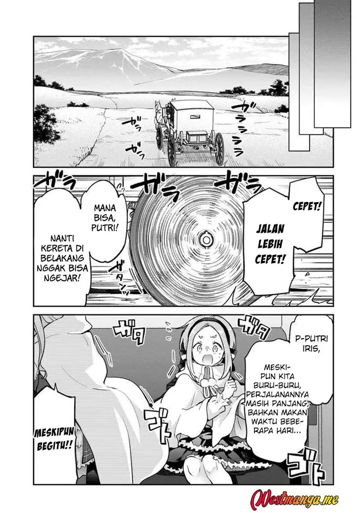 image-komik-henkyou-gurashi-no-maou-tensei-shite-saikyou-no-majutsushi-ni-naru-chapter-52-40/43