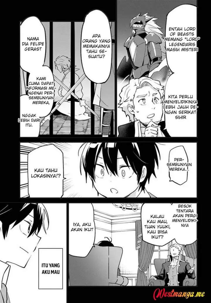 image-komik-henkyou-gurashi-no-maou-tensei-shite-saikyou-no-majutsushi-ni-naru-chapter-53-5/43