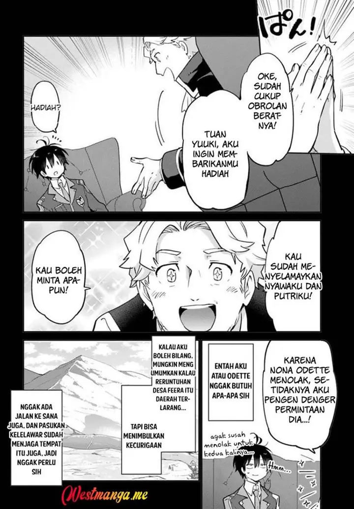 image-komik-henkyou-gurashi-no-maou-tensei-shite-saikyou-no-majutsushi-ni-naru-chapter-53-8/43
