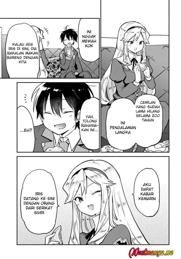 image-komik-henkyou-gurashi-no-maou-tensei-shite-saikyou-no-majutsushi-ni-naru-chapter-53-18/43