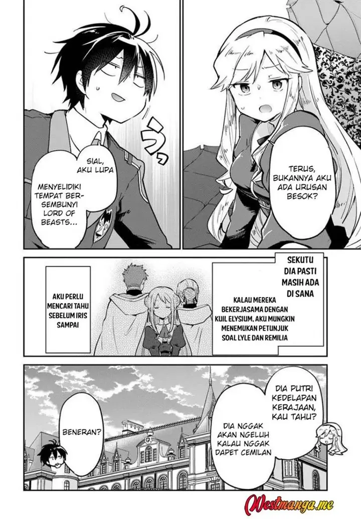 image-komik-henkyou-gurashi-no-maou-tensei-shite-saikyou-no-majutsushi-ni-naru-chapter-53-21/43