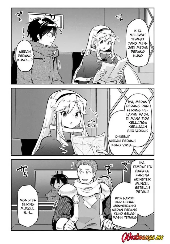 image-komik-henkyou-gurashi-no-maou-tensei-shite-saikyou-no-majutsushi-ni-naru-chapter-53-25/43