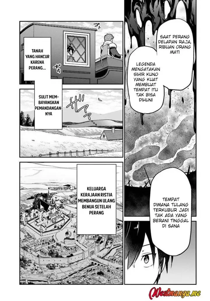image-komik-henkyou-gurashi-no-maou-tensei-shite-saikyou-no-majutsushi-ni-naru-chapter-53-26/43