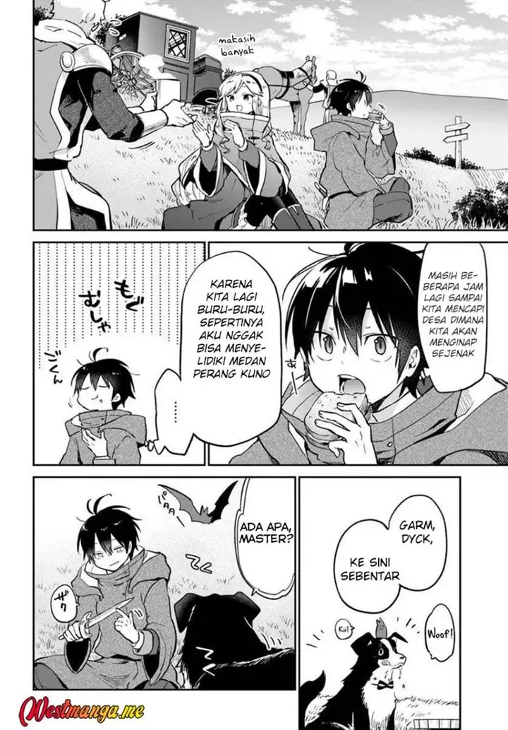 image-komik-henkyou-gurashi-no-maou-tensei-shite-saikyou-no-majutsushi-ni-naru-chapter-53-29/43