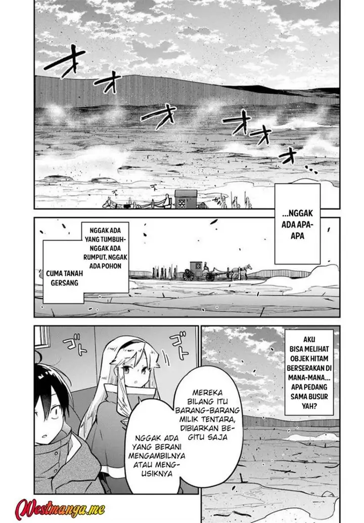 image-komik-henkyou-gurashi-no-maou-tensei-shite-saikyou-no-majutsushi-ni-naru-chapter-53-34/43