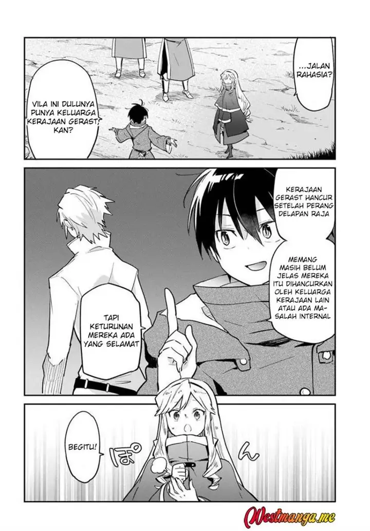 image-komik-henkyou-gurashi-no-maou-tensei-shite-saikyou-no-majutsushi-ni-naru-chapter-54-9/42