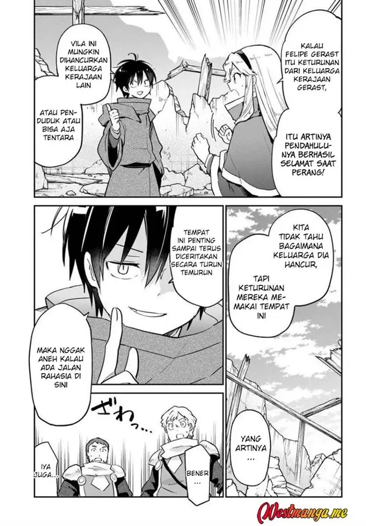 image-komik-henkyou-gurashi-no-maou-tensei-shite-saikyou-no-majutsushi-ni-naru-chapter-54-10/42