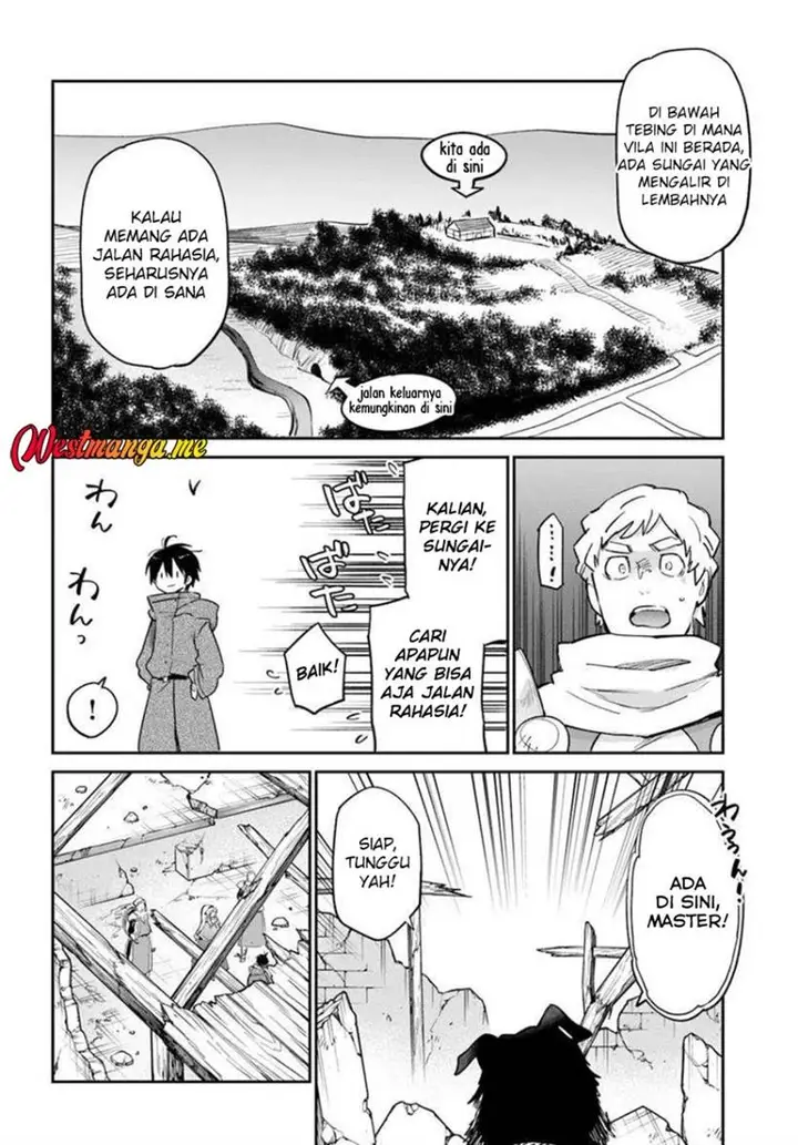 image-komik-henkyou-gurashi-no-maou-tensei-shite-saikyou-no-majutsushi-ni-naru-chapter-54-11/42