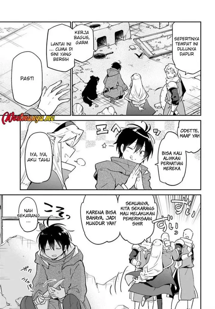 image-komik-henkyou-gurashi-no-maou-tensei-shite-saikyou-no-majutsushi-ni-naru-chapter-54-12/42