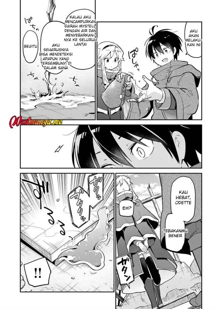 image-komik-henkyou-gurashi-no-maou-tensei-shite-saikyou-no-majutsushi-ni-naru-chapter-54-16/42