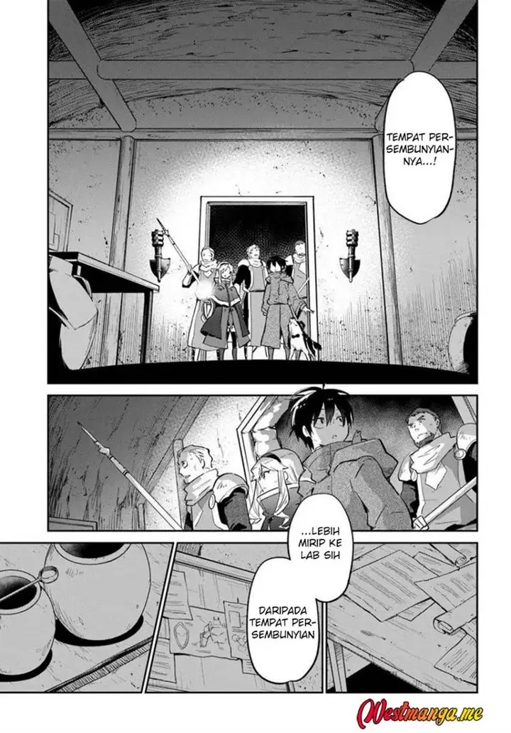 image-komik-henkyou-gurashi-no-maou-tensei-shite-saikyou-no-majutsushi-ni-naru-chapter-54-26/42