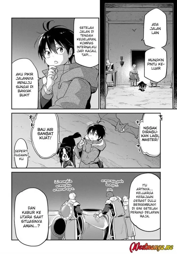 image-komik-henkyou-gurashi-no-maou-tensei-shite-saikyou-no-majutsushi-ni-naru-chapter-54-27/42