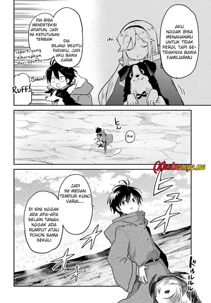 image-komik-henkyou-gurashi-no-maou-tensei-shite-saikyou-no-majutsushi-ni-naru-chapter-55-7/44