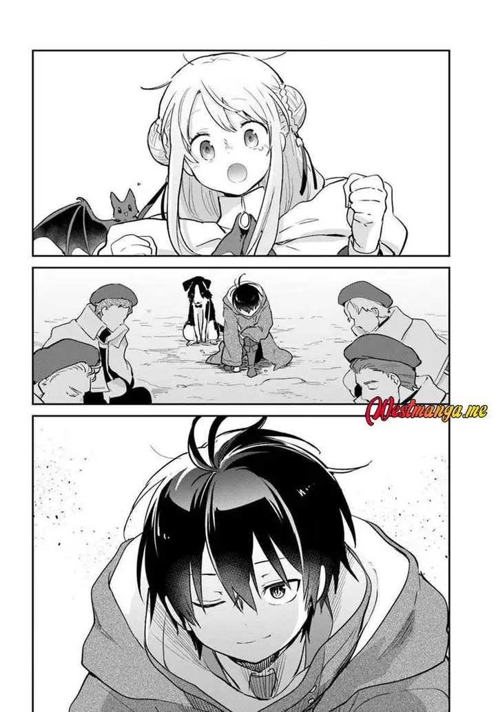 image-komik-henkyou-gurashi-no-maou-tensei-shite-saikyou-no-majutsushi-ni-naru-chapter-55-26/44