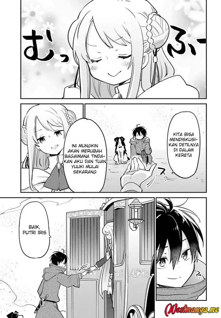 image-komik-henkyou-gurashi-no-maou-tensei-shite-saikyou-no-majutsushi-ni-naru-chapter-55-29/44