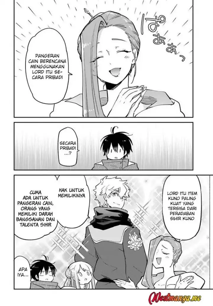 image-komik-henkyou-gurashi-no-maou-tensei-shite-saikyou-no-majutsushi-ni-naru-chapter-56-9/43