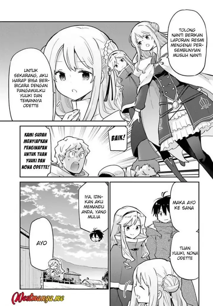 image-komik-henkyou-gurashi-no-maou-tensei-shite-saikyou-no-majutsushi-ni-naru-chapter-56-12/43