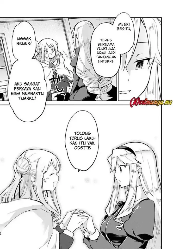 image-komik-henkyou-gurashi-no-maou-tensei-shite-saikyou-no-majutsushi-ni-naru-chapter-56-18/43