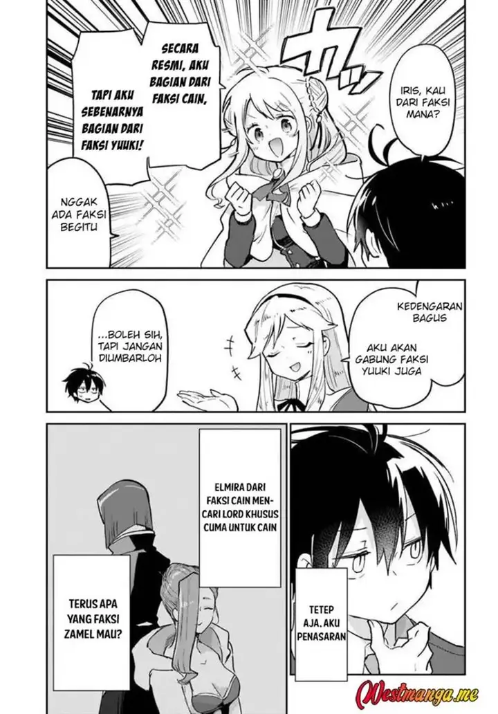image-komik-henkyou-gurashi-no-maou-tensei-shite-saikyou-no-majutsushi-ni-naru-chapter-56-22/43