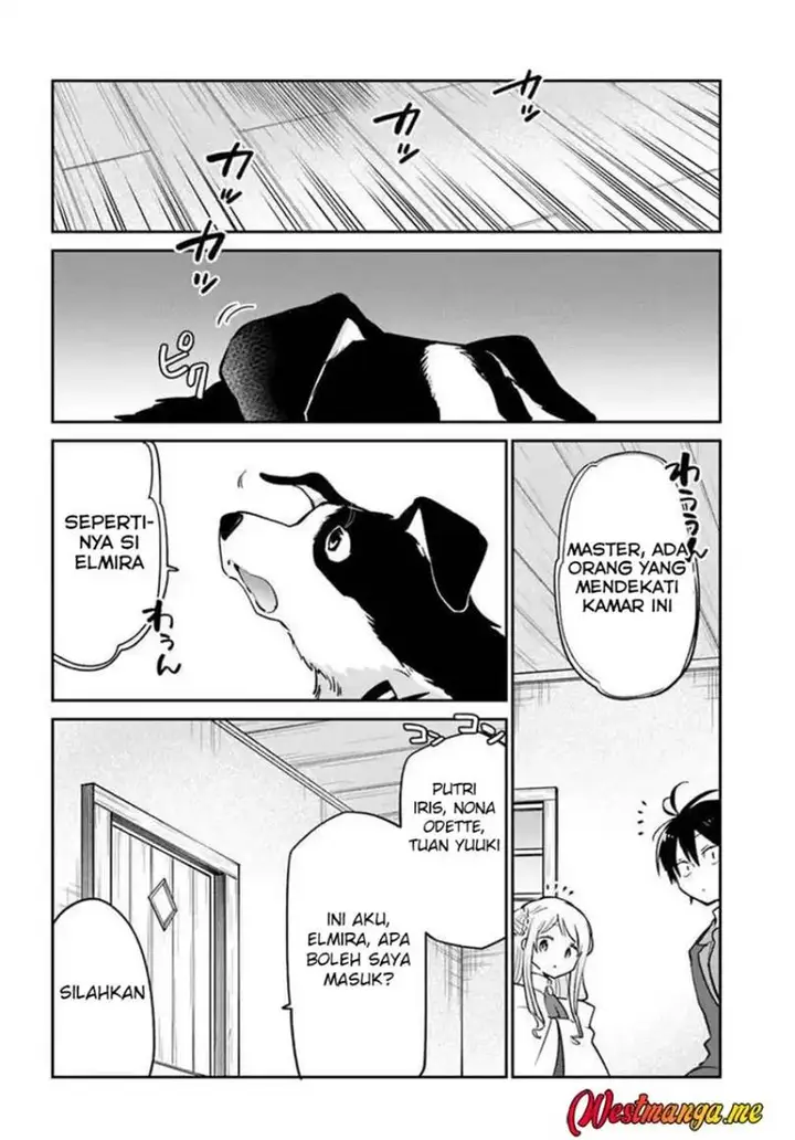 image-komik-henkyou-gurashi-no-maou-tensei-shite-saikyou-no-majutsushi-ni-naru-chapter-56-23/43