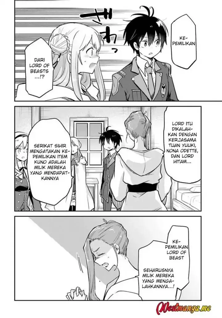 image-komik-henkyou-gurashi-no-maou-tensei-shite-saikyou-no-majutsushi-ni-naru-chapter-56-25/43