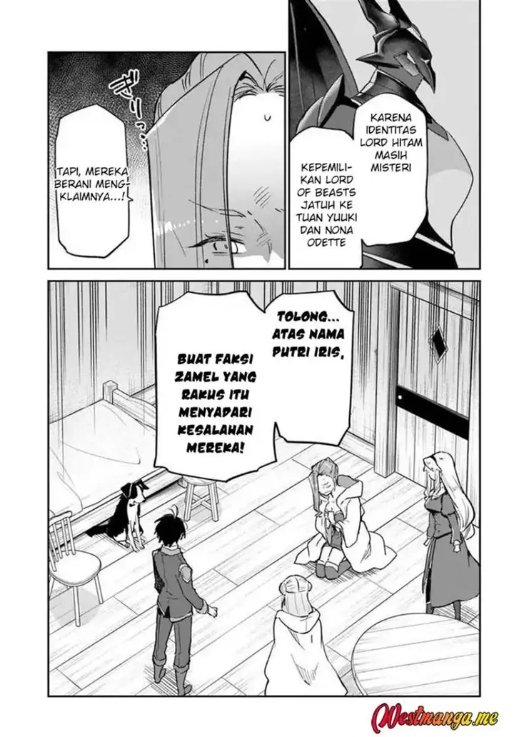 image-komik-henkyou-gurashi-no-maou-tensei-shite-saikyou-no-majutsushi-ni-naru-chapter-56-26/43