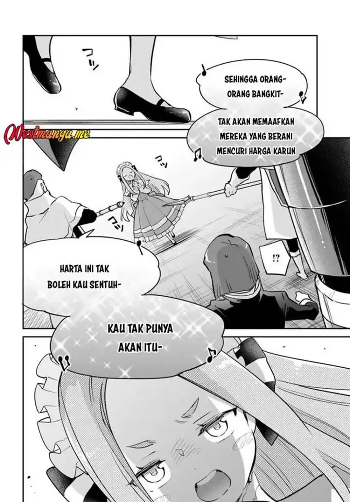 image-komik-henkyou-gurashi-no-maou-tensei-shite-saikyou-no-majutsushi-ni-naru-chapter-56-37/43
