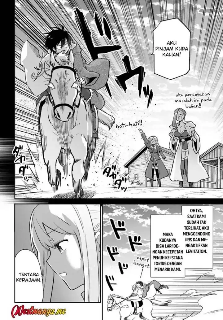 image-komik-henkyou-gurashi-no-maou-tensei-shite-saikyou-no-majutsushi-ni-naru-chapter-57-8/40