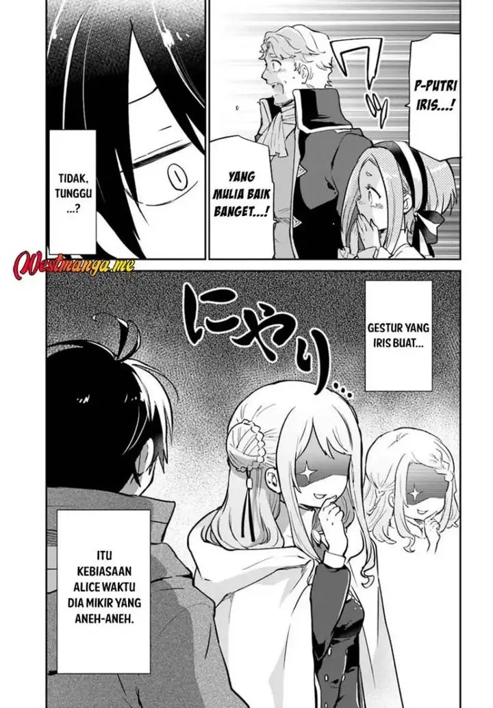 image-komik-henkyou-gurashi-no-maou-tensei-shite-saikyou-no-majutsushi-ni-naru-chapter-57-23/40