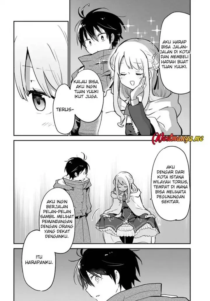 image-komik-henkyou-gurashi-no-maou-tensei-shite-saikyou-no-majutsushi-ni-naru-chapter-57-26/40