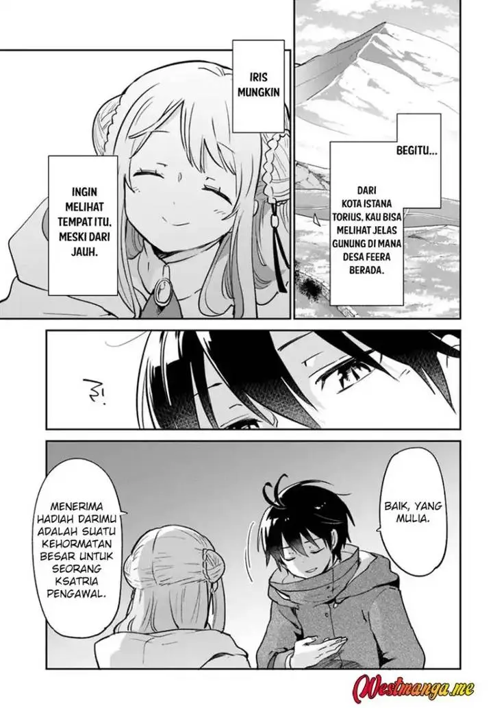 image-komik-henkyou-gurashi-no-maou-tensei-shite-saikyou-no-majutsushi-ni-naru-chapter-57-27/40