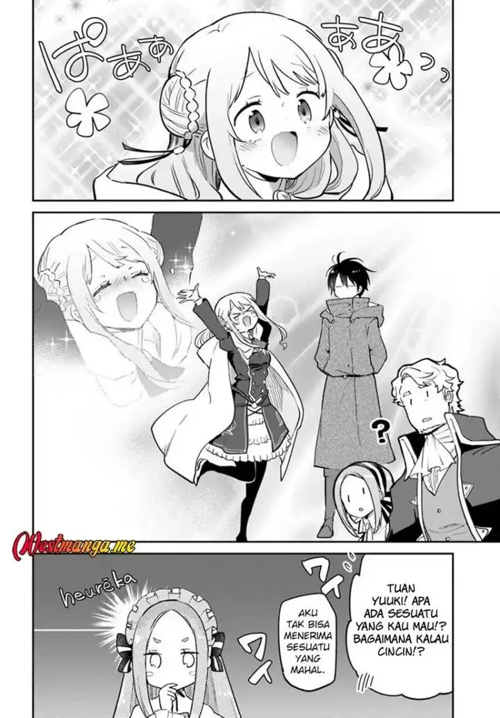 image-komik-henkyou-gurashi-no-maou-tensei-shite-saikyou-no-majutsushi-ni-naru-chapter-57-28/40