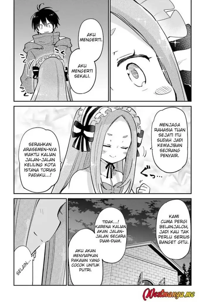 image-komik-henkyou-gurashi-no-maou-tensei-shite-saikyou-no-majutsushi-ni-naru-chapter-57-30/40