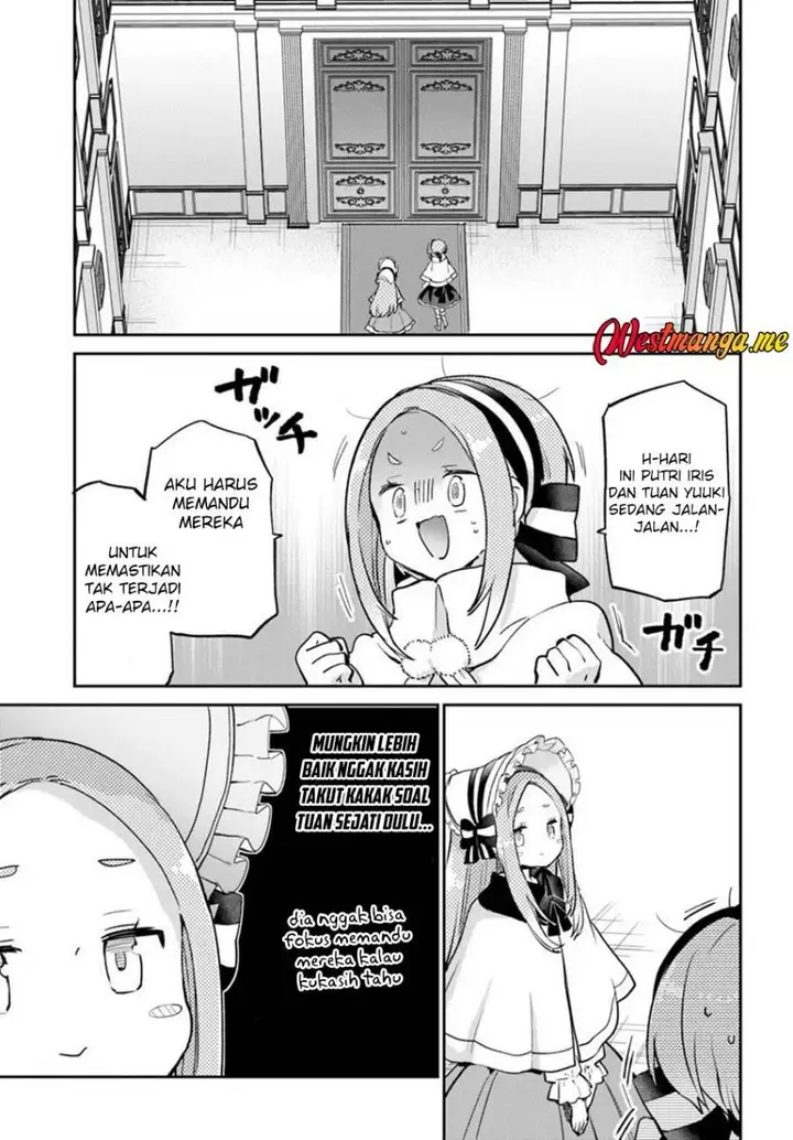 image-komik-henkyou-gurashi-no-maou-tensei-shite-saikyou-no-majutsushi-ni-naru-chapter-58-0/40