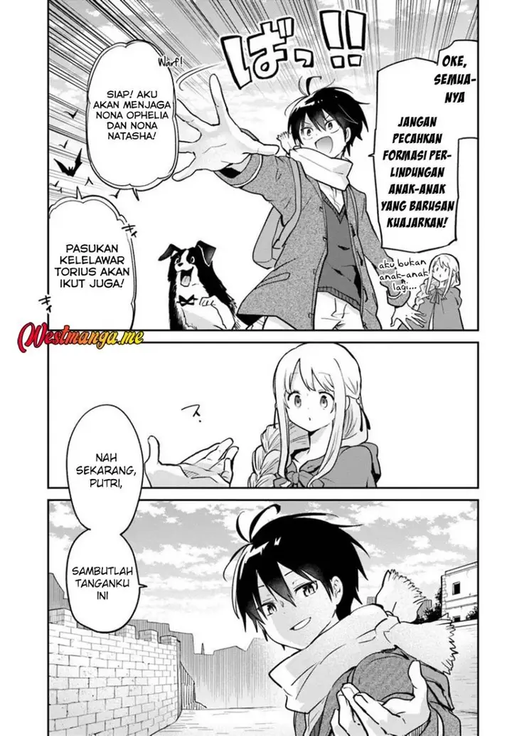 image-komik-henkyou-gurashi-no-maou-tensei-shite-saikyou-no-majutsushi-ni-naru-chapter-58-4/40