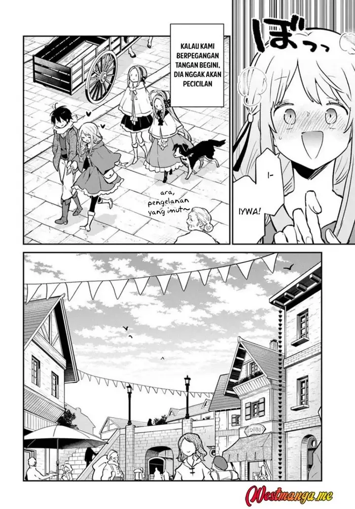 image-komik-henkyou-gurashi-no-maou-tensei-shite-saikyou-no-majutsushi-ni-naru-chapter-58-5/40