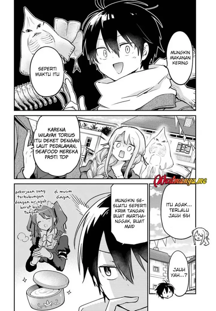 image-komik-henkyou-gurashi-no-maou-tensei-shite-saikyou-no-majutsushi-ni-naru-chapter-58-7/40
