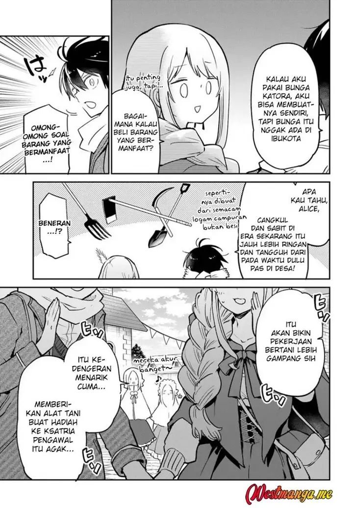 image-komik-henkyou-gurashi-no-maou-tensei-shite-saikyou-no-majutsushi-ni-naru-chapter-58-8/40