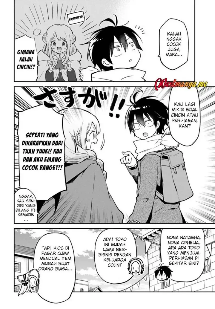 image-komik-henkyou-gurashi-no-maou-tensei-shite-saikyou-no-majutsushi-ni-naru-chapter-58-9/40