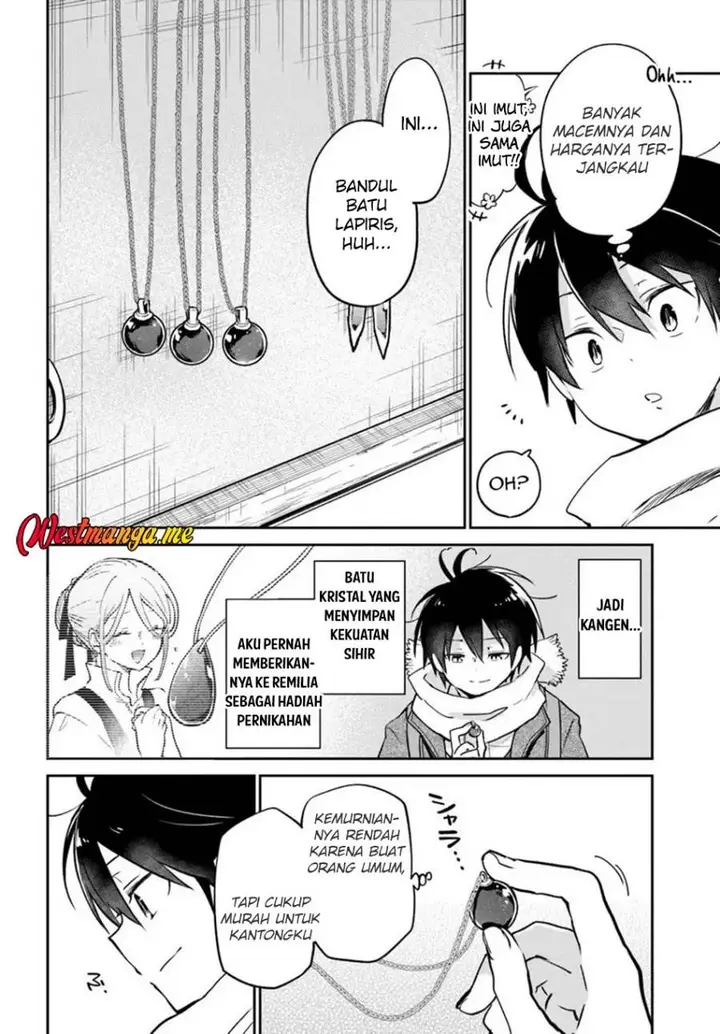 image-komik-henkyou-gurashi-no-maou-tensei-shite-saikyou-no-majutsushi-ni-naru-chapter-58-11/40