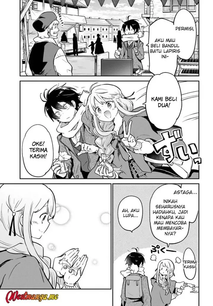 image-komik-henkyou-gurashi-no-maou-tensei-shite-saikyou-no-majutsushi-ni-naru-chapter-58-12/40