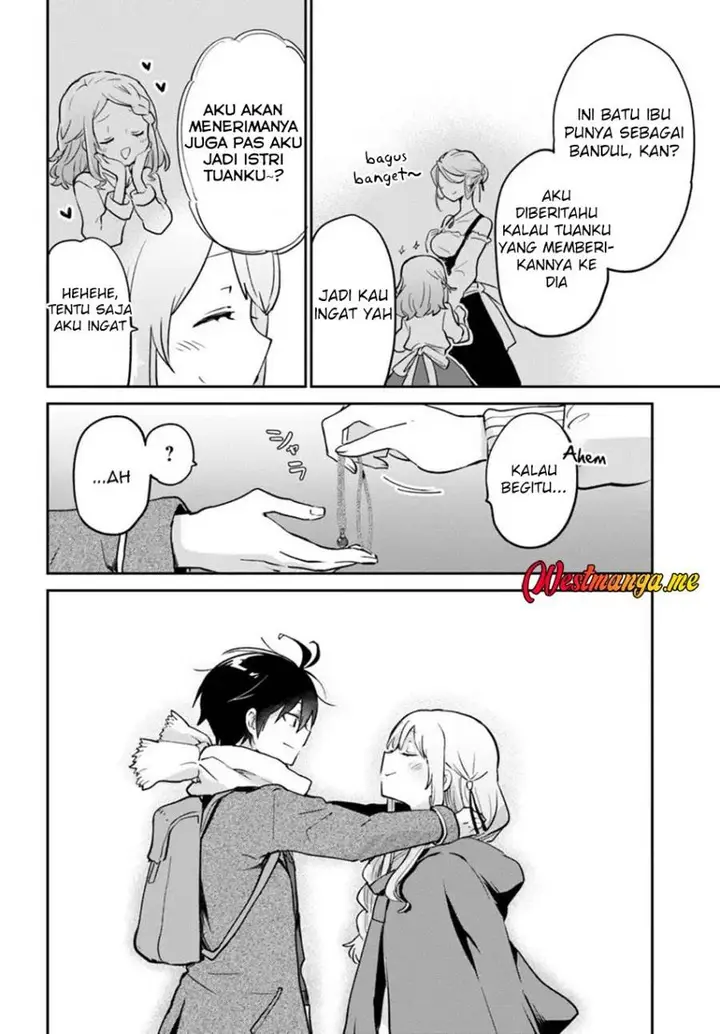 image-komik-henkyou-gurashi-no-maou-tensei-shite-saikyou-no-majutsushi-ni-naru-chapter-58-13/40